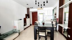 La Casa (D25), Condominium #601377421
